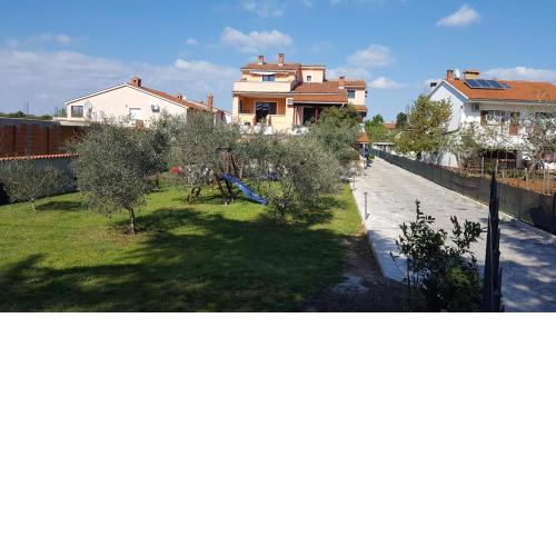 Apartmani Viktorija