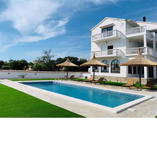 Apartmani Viktorija
