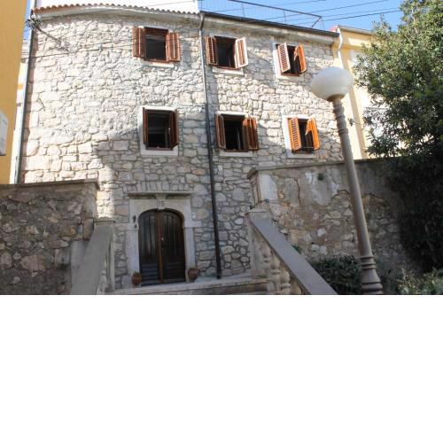 Apartmani Vila Angelina