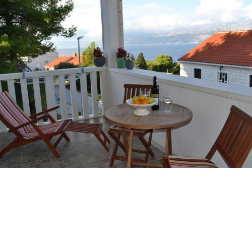Apartmani Vila Nela