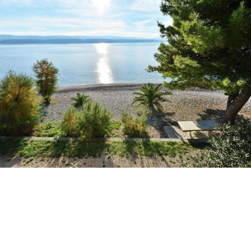 Apartmani Villa Bose