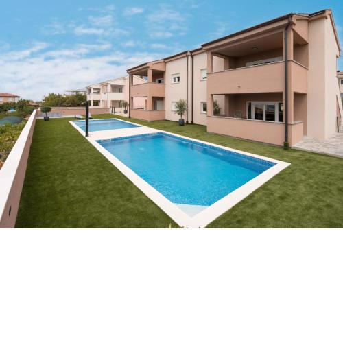 Apartmani Villa Ruby