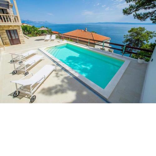 Apartmani Villa Tirkiz