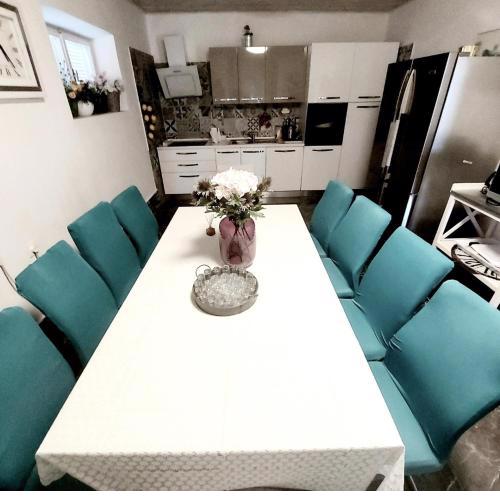 Apartmani Villa Viola