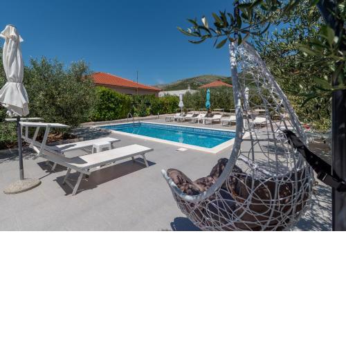 Apartmani Ville Vengo