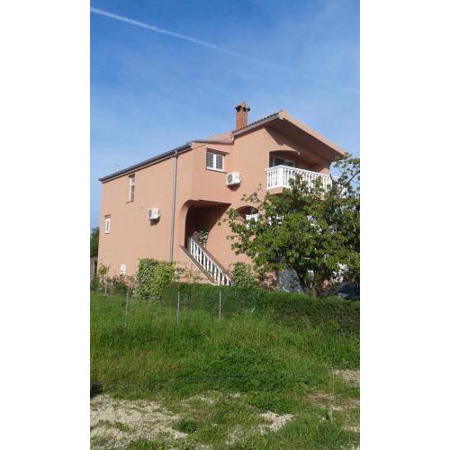 Apartmani Vilma