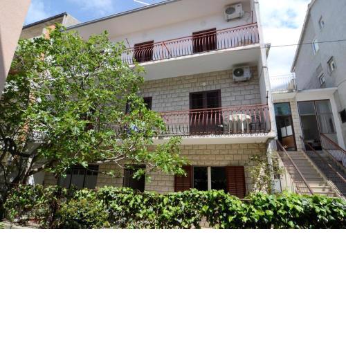 Apartmani Vinka Makarska