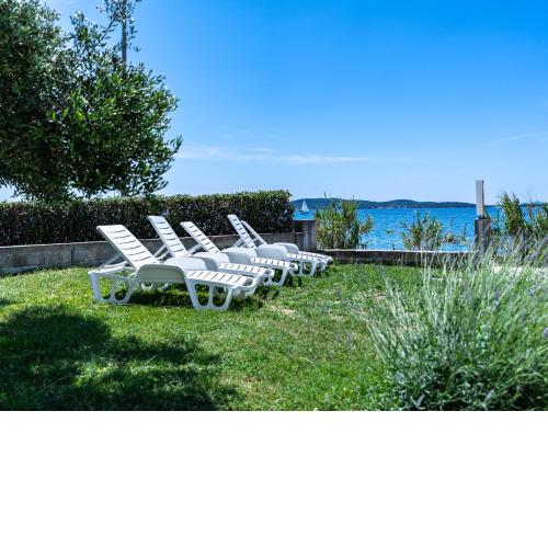 Apartmani VINKO Bibinje