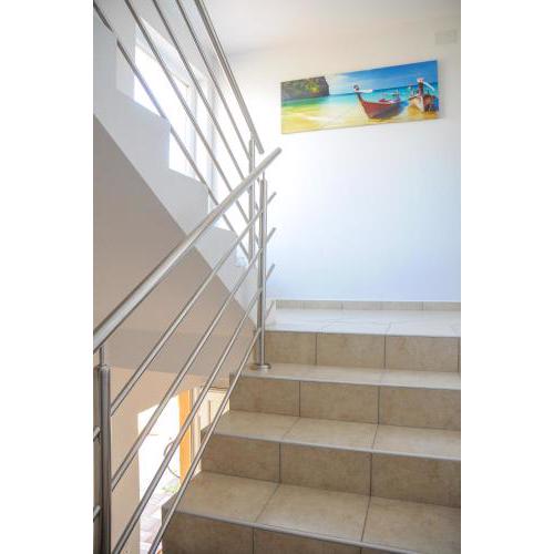Apartmani Višnjić