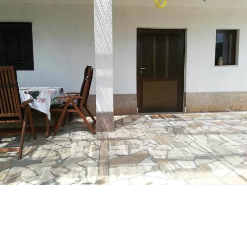 Apartmani Vito
