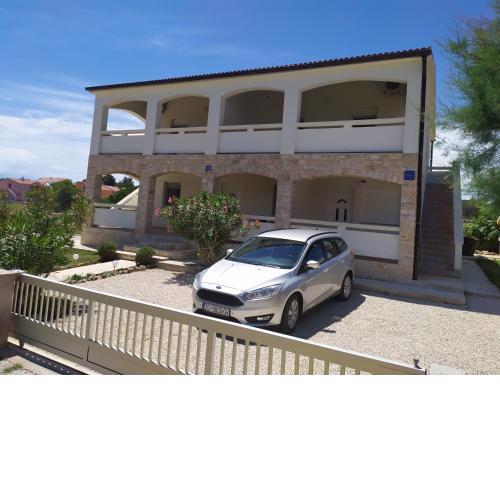 Apartmani Vjeko
