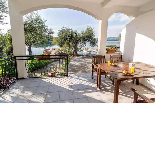 Apartmani Vlahušić