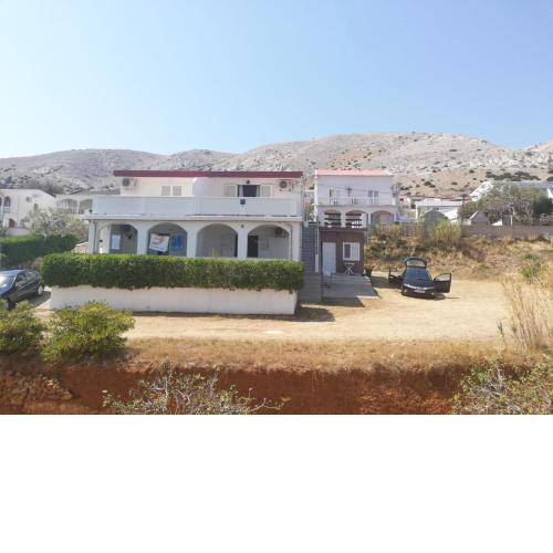 APARTMANI VOLARIĆ PAG