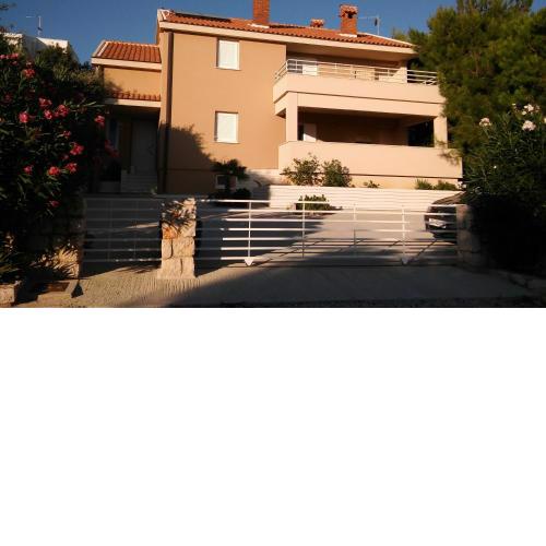 Apartmani Vrančić