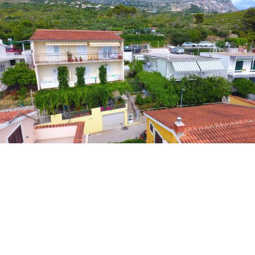 Apartmani Vranjes 2