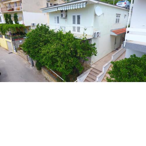 Apartmani Vranjes