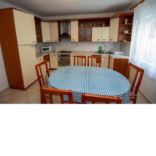 Apartmani Vrljičak