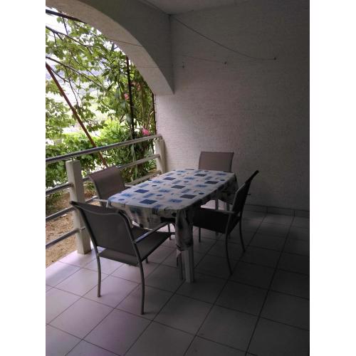 Apartmani Vrzić