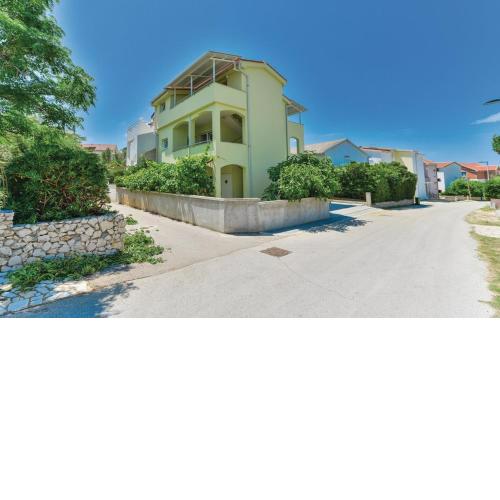 Apartmani Vugec, Povljana - Pag