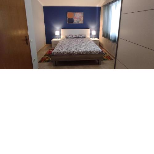 Apartmani Vugec