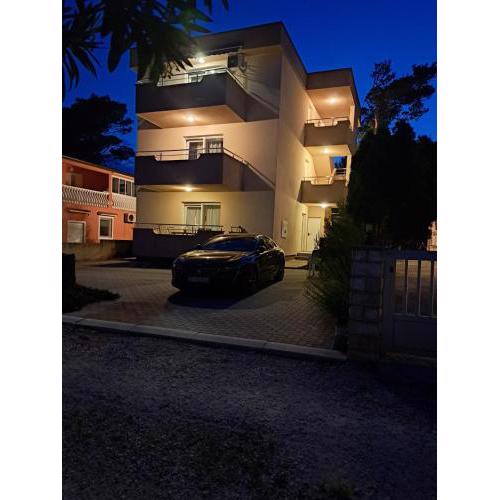 Apartmani Vukadin