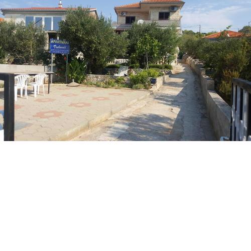 Apartmani Vuković