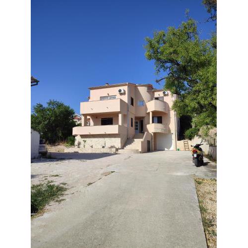 Apartmani V&V - new apartments