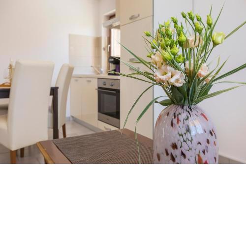 Apartmani Xenia & Desiderio