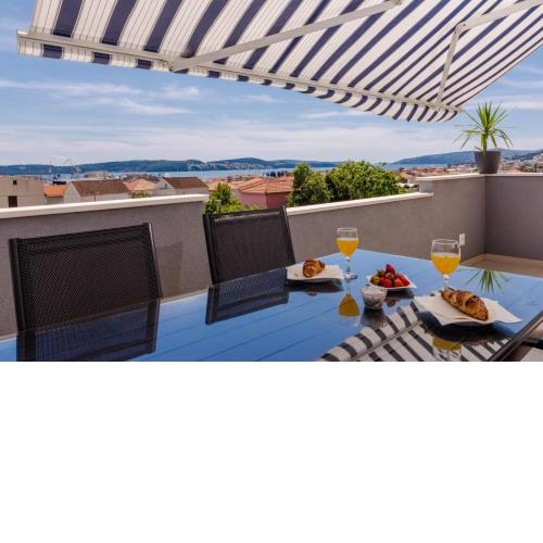 Apartmani Zaja