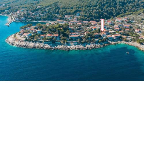 Apartmani Zalaz sunca