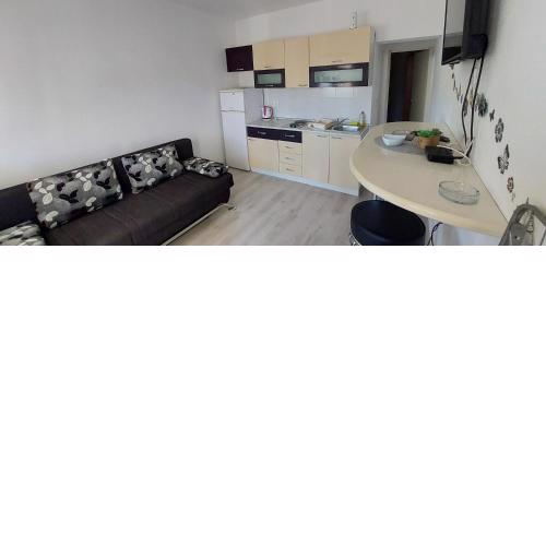 Apartmani Žana