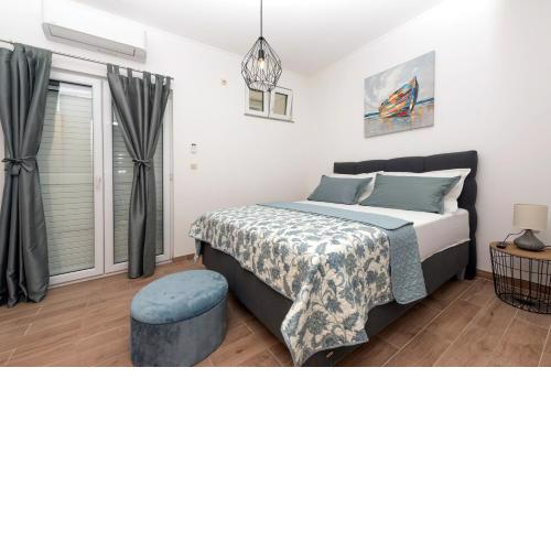 Apartmani Zara & Maris