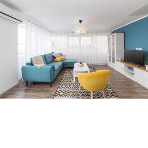 Apartmani Zara