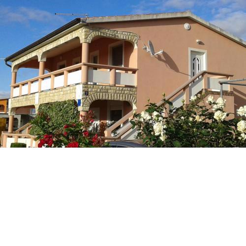 Apartmani Zarko