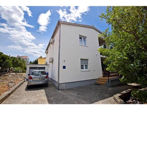 Apartmani Zaterini