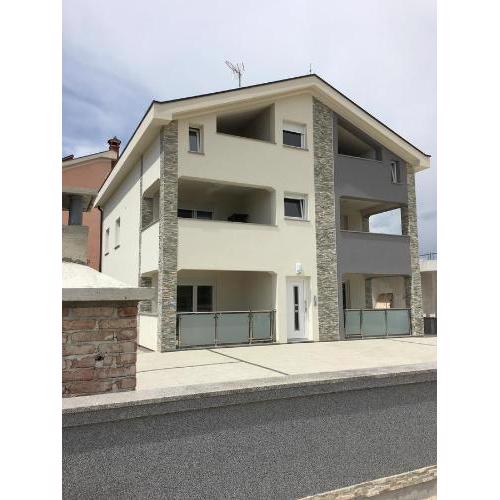 Apartmani Zaton