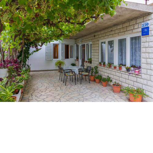 Apartmani Zdenka