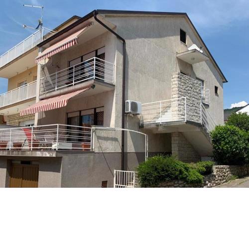 Apartmani Zec