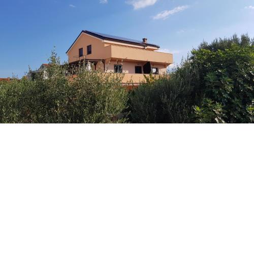 Apartmani ZEM, Krk