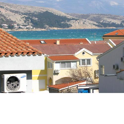 apartmani Žganec