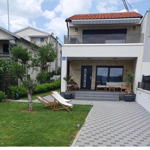 Apartmani Zlata