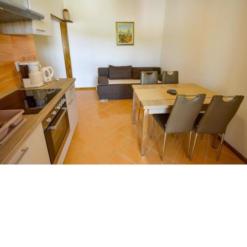 Apartmani Zlata