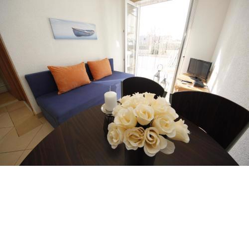 Apartmani Znaor