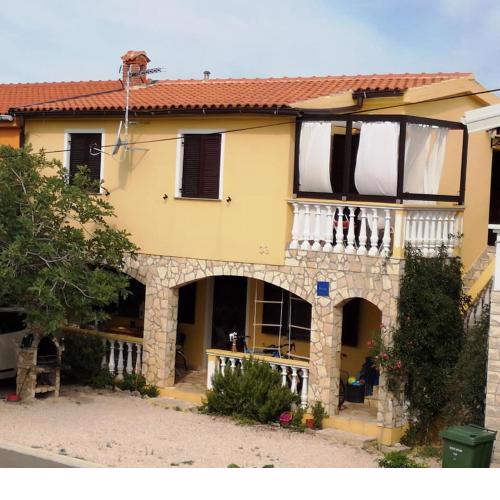 Apartmani Žnidarić