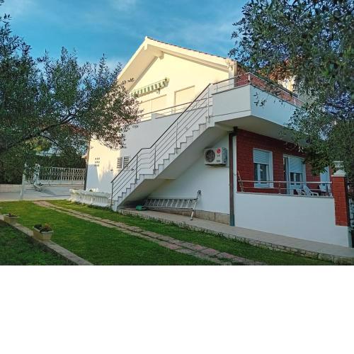 Apartmani Zokić