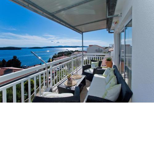 Apartmani Zora