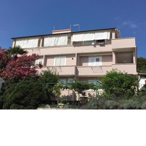 Apartmani Zorica