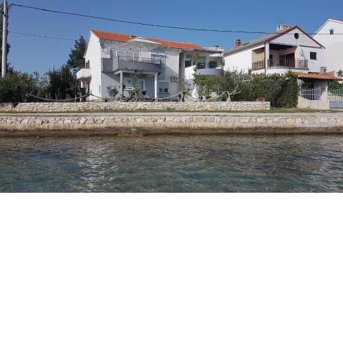 Apartmani Zorzo