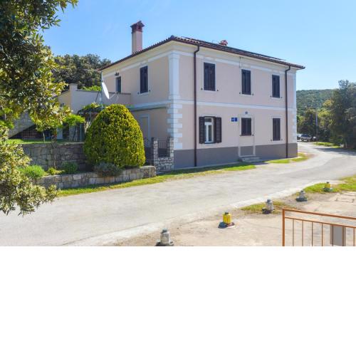 Apartmani Županić