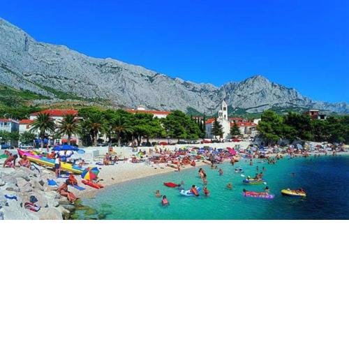 Apartmani Zuzana